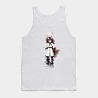 86 Eighty Six - Frederica *Watercolor* Tank Top